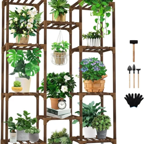 Plant Stand Indoor Outdoor