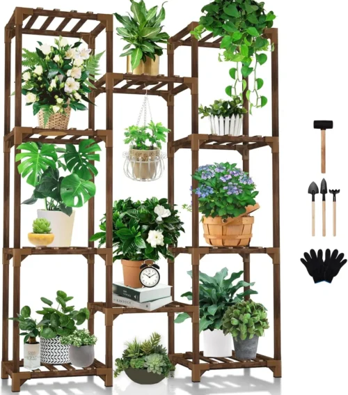 Plant Stand Indoor Outdoor