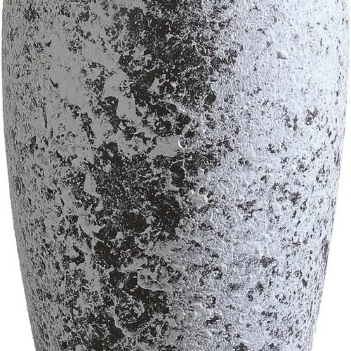Vintage Style Ceramic Vase – Rustic Farmhouse Decor for Flowers, Centerpieces & Home Styling