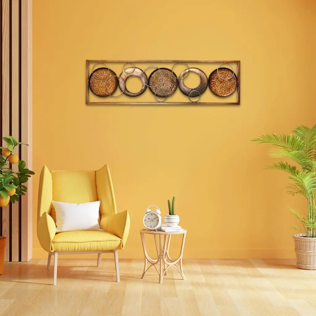 wall art horizontal