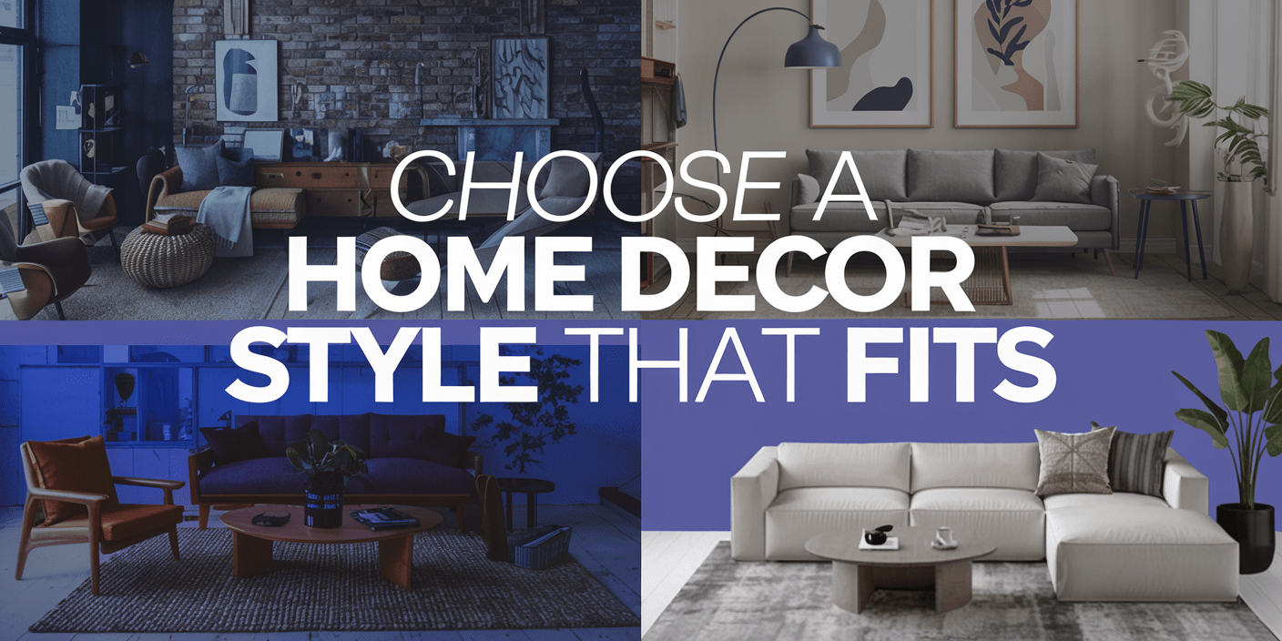Unique Home Decor