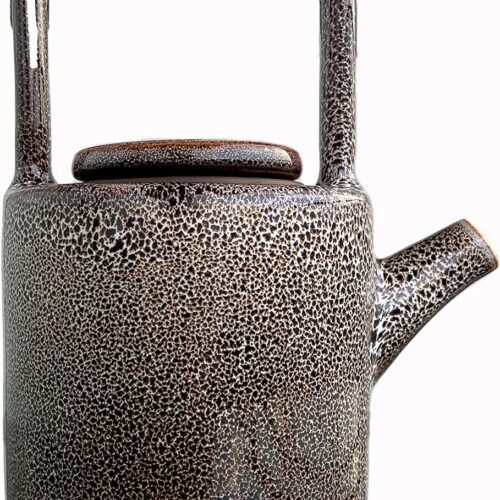 Hand Painted Talavera Ceramic Teapot