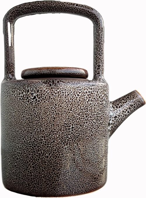 Hand Painted Talavera Ceramic Teapot