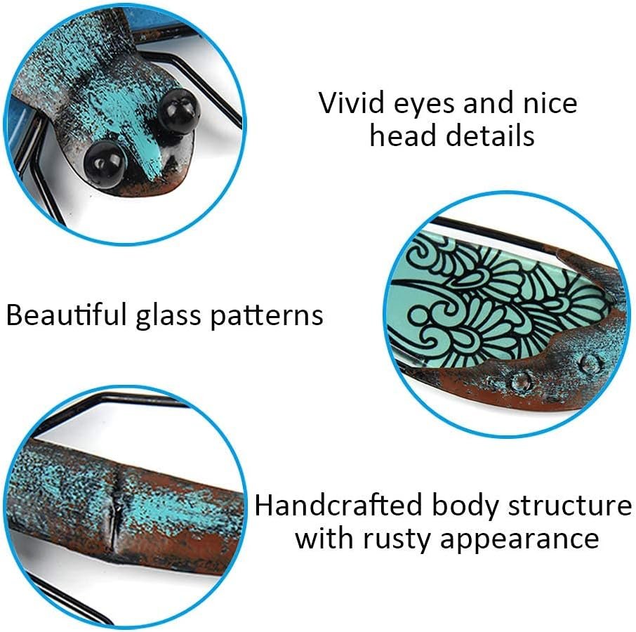 Dragonfly Wall Art