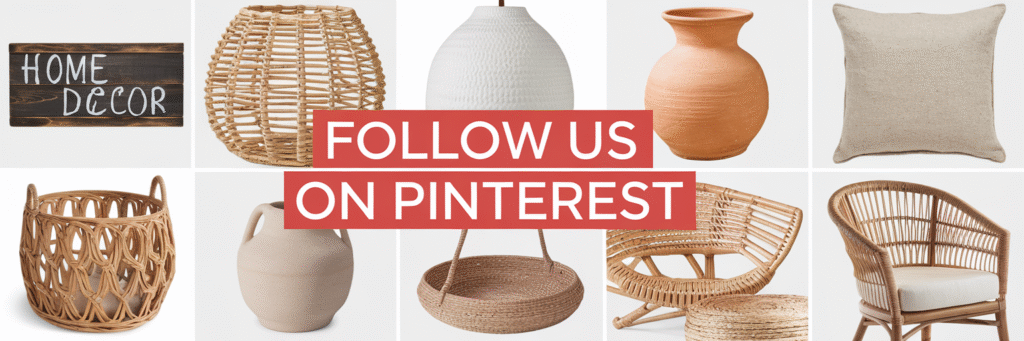 Follow Ziggi.Store On Pinterest