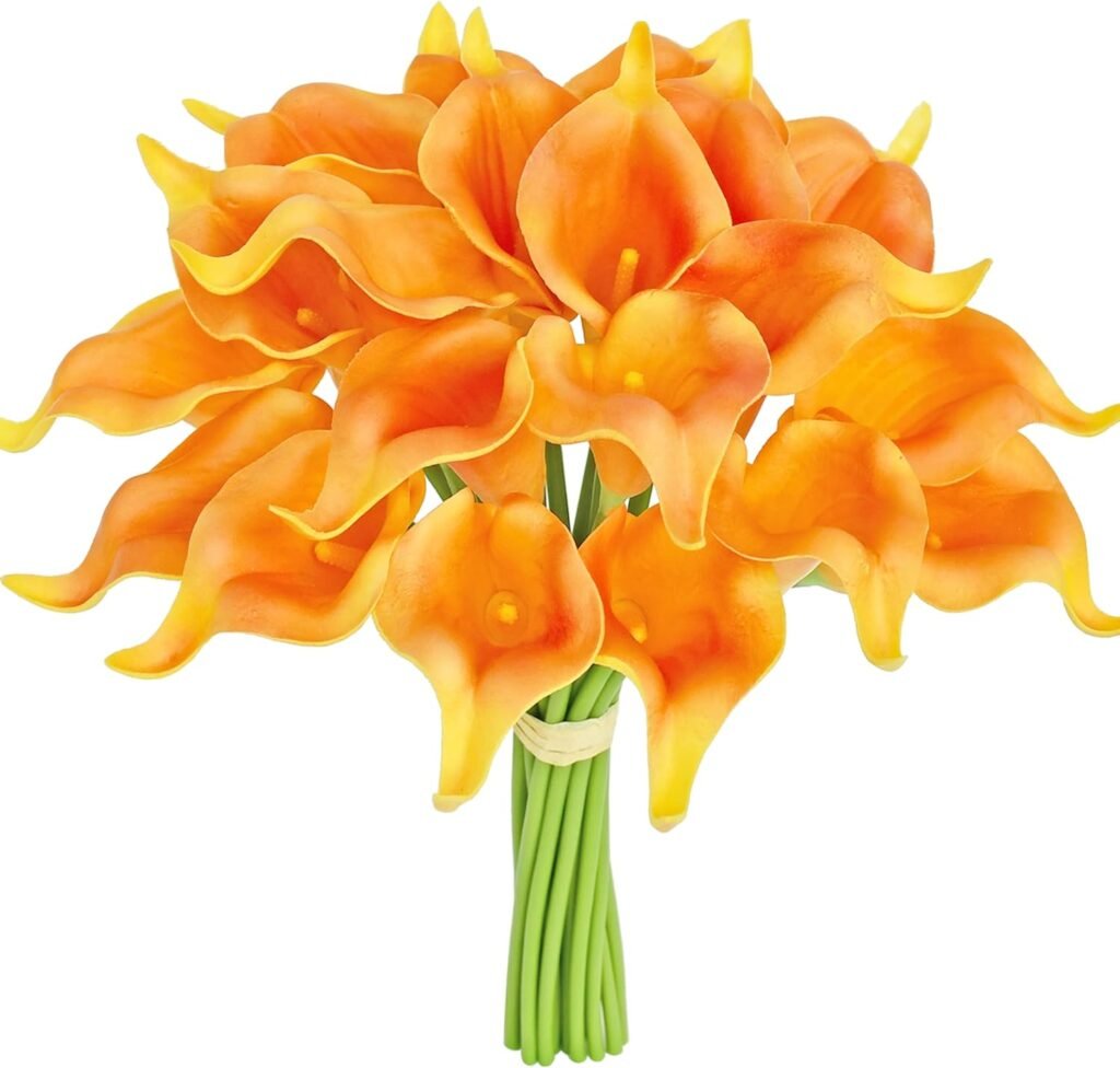 Lily Fake Flowers
