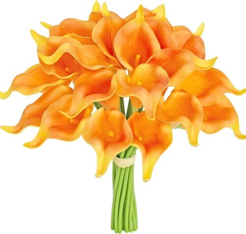 Lily Fake Flowers