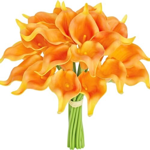 Lily Fake Flowers