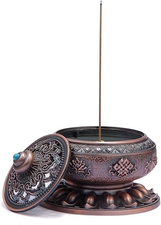 Lotus Incense Holder 