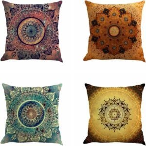 pillow covers set