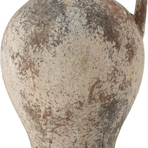 Terracotta Vase Boho
