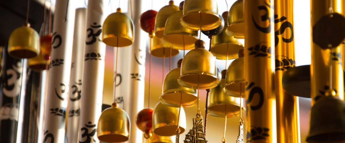 wind chimes wind chimes